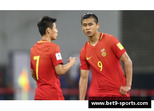 李超：中国足球的明日之星